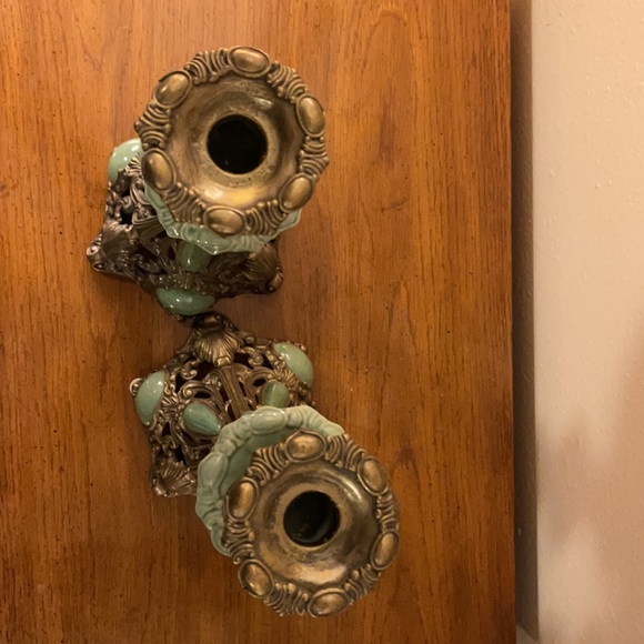 Candlestick Holders - Picture 5 of 13